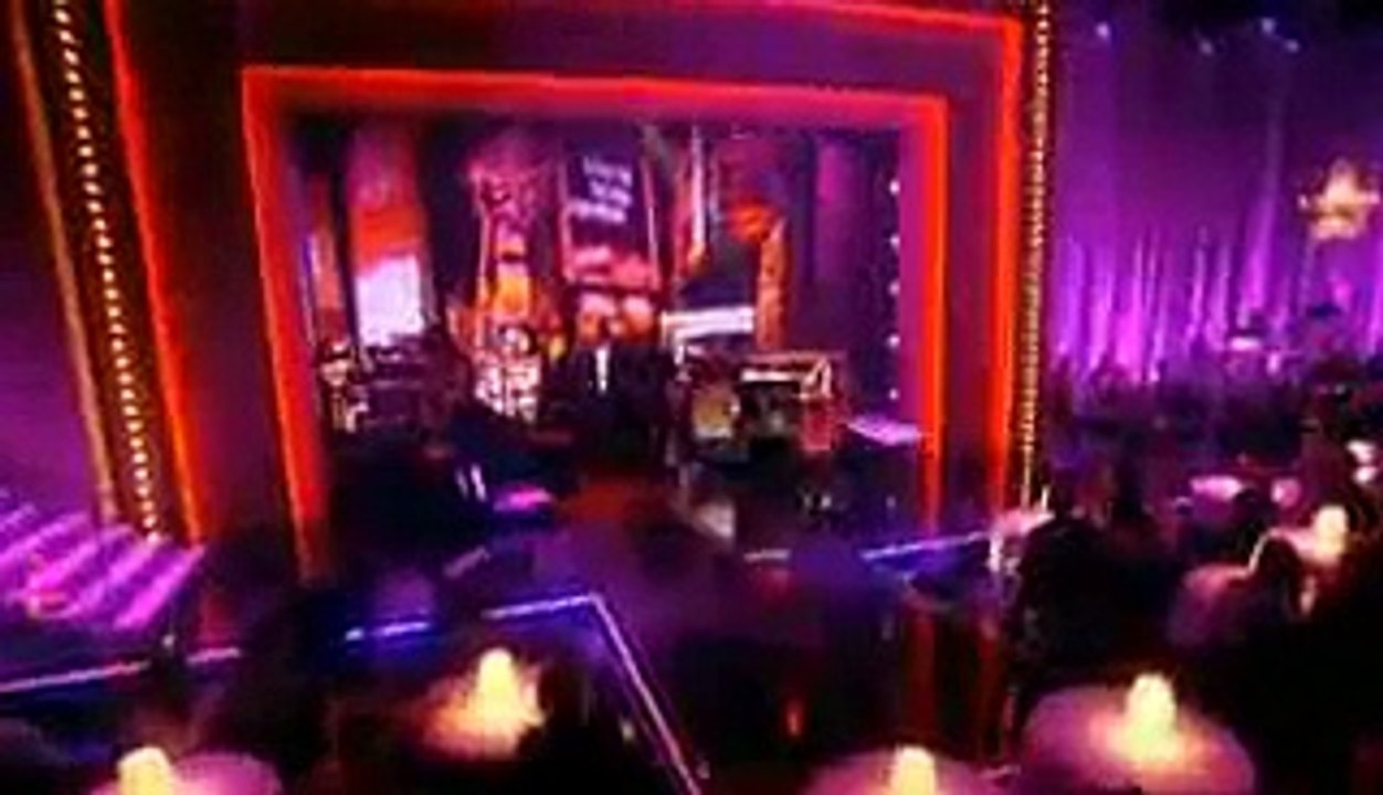 Saturday Night Divas Medley Alicia Jamelia J-Lo Natasha B.