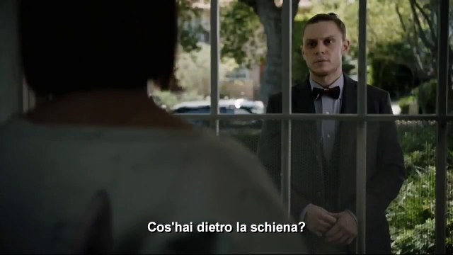 American Horror Story Cult - Promo 7x02 HD sub-ita