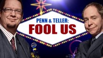 Penn & Teller: Fool Us Season 4 Episode 10 : Monkey Business (Online Streaming)