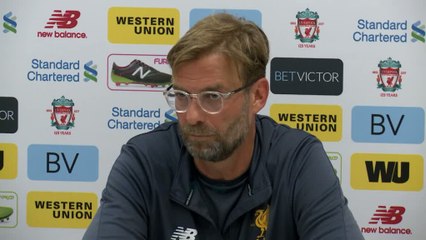 Foot - ANG - Liverpool : Klopp «Chamberlain s'intègre parfaitement»