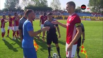 Nesebar - CSKA-Sofia 0:2 FH