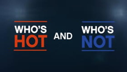 Hot or Not - Messi's magical run in La Liga
