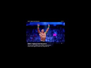 Top 10 Wrestler of the World 2015 ,2016 & 2017 (so far ) , WWE richest wristler