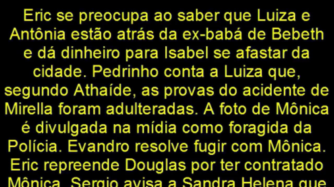 Pega Pega TERÇA 19 de SETEMBRO 19⁄09⁄2017 Resumo da novela o que vai acontecer