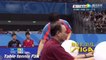 Ma Long vs Lin Gaoyuan Highlights HD Asian Cup 2017