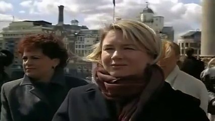 Tráiler de El diario de Bridget Jones