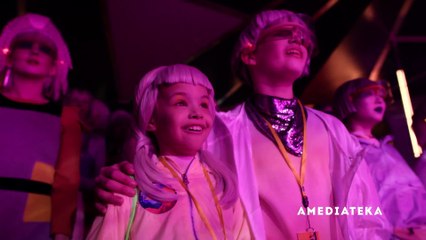 Электрические сны Филипа К. Дика (1 сезон) — Русский трейлер (2017)