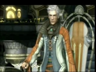 Need a hero - FFXII