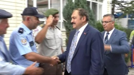 Bakan Eroğlu'ndan Teog Açıklaması: "Yeni Bir Sistem Getirilecek, Güzel Bir Sistem Getirilecek"