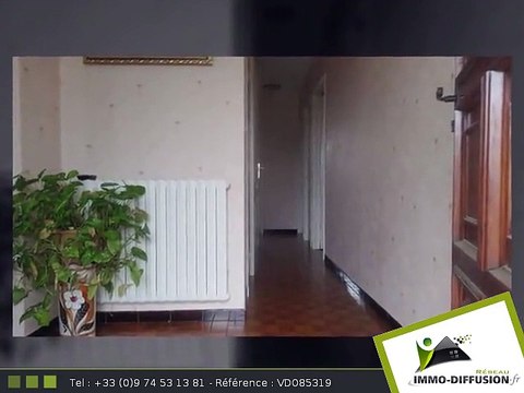 Maison A vendre Tonneins 119m2 - 144 750 Euros