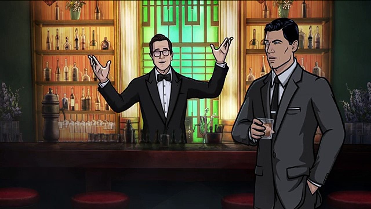 Emmy Awards 2017 Intro