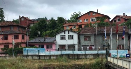 Emniyet Müdürü, Genelevin Kapatılmasını Sosyal Medyadan 'The End' Yazarak Duyurdu