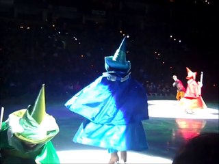 Disney on Ice: Princess Wishes - Aurora
