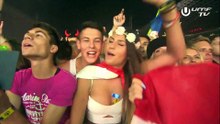 David Guetta - Live at Ultra Europe 2016 [FULL SET] [PART 1/2]