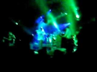 Kaiser Chiefs - The angry Mob - Berlin