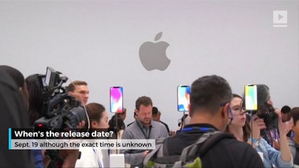 Everything you need to know about the iOS 11 release