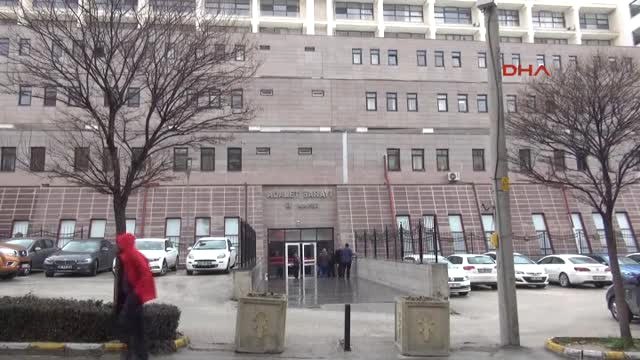 Eskişehir Dj Karaduman'ı Bıçakla Yaralayan Sanığa 18 Yıl Hapis Cezası İstendi