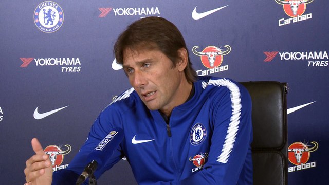 FOOTBALL: Premier League: 'Talented' Musonda needs to grab his chance - Conte