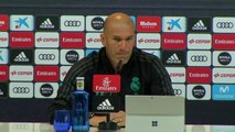 5e j. - Zidane : ''Ronaldo peut encore faire mieux''