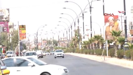 Dha Ekibi, Referanduma Hazırlanan Kerkük'te 2-