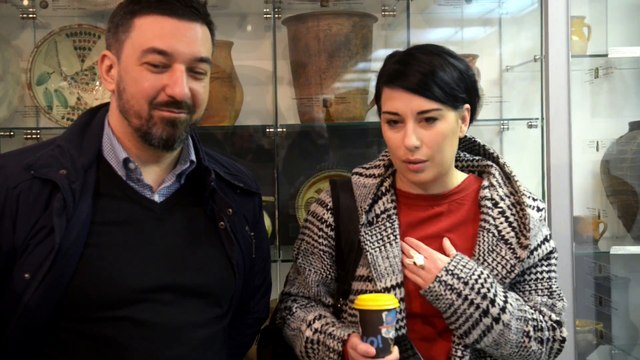 Анимаград и Музей Ивана Гончара объявили о совместной работе над проектом «Мавка. Лесная песня»