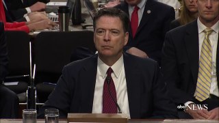 FBI Director James Comey Admits to Being a Leaker