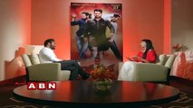 Jr NTR About His Next Movie With Trivikram _ Jai Lava Kusa Exclusive Interview _ ABN Telugu