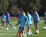 Conte confirms Hazard will start for Chelsea