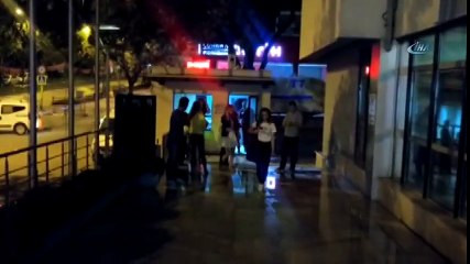 Bursa'da Uluslararası Fuhuş Operasyonu