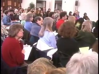 Princípios da Comunicação Não Violenta - Aula 3