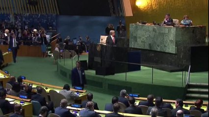 BM Genel Sekreteri Guterres: "Kuzey Kore Krizinin Siyasi Bir Süreçle Çözülmesi Gerekiyor"