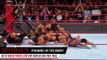 Jordan vs. Elias vs. Dallas vs. Axel vs. The Hardy Boyz - Six-Pack Challenge, Raw, Sept. 19, 2017