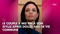 Angelina Jolie très maigre : ses fans s’inquiètent !