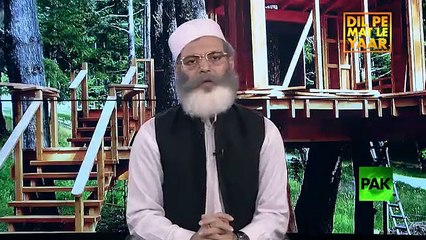 Watch Funny Video-Why Ayesha Gulalai won't leave PTI