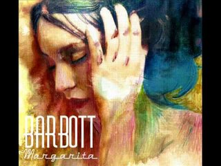 Barbott - Black Roses on TV (Official Audio)