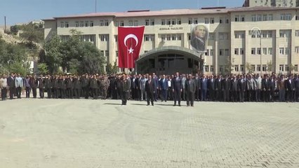 19 Eylül Gaziler Günü