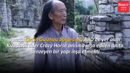 Çocukluk hayali için mesleğinden vazgeçti