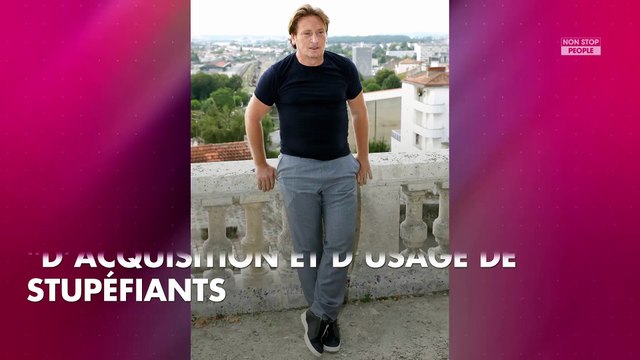 Benoît Magimel : retour sur ses problèmes judiciaires