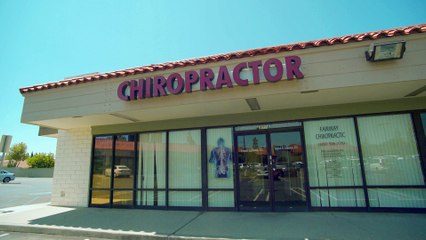 Welcome to Fairway Chiropractic & Rehab