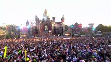 Martin Garrix - Live at Tomorrowland  [FULL HD]