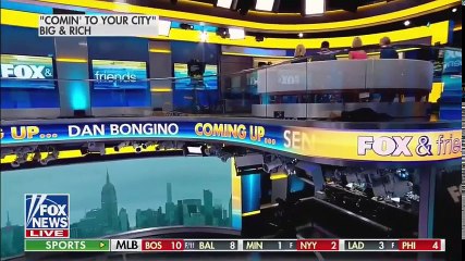 Fox & Friends 9-19-17 - 7AM - Fox News Today September 19, 2017