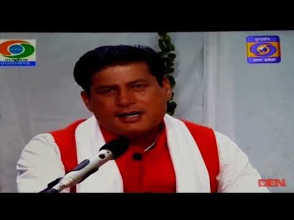 GARHWALI VIDEO SONG || SUN RE DGDIYA || GRATEFULLY : दूरदर्शन उत्तराखंड (DD NATIONAL) ||