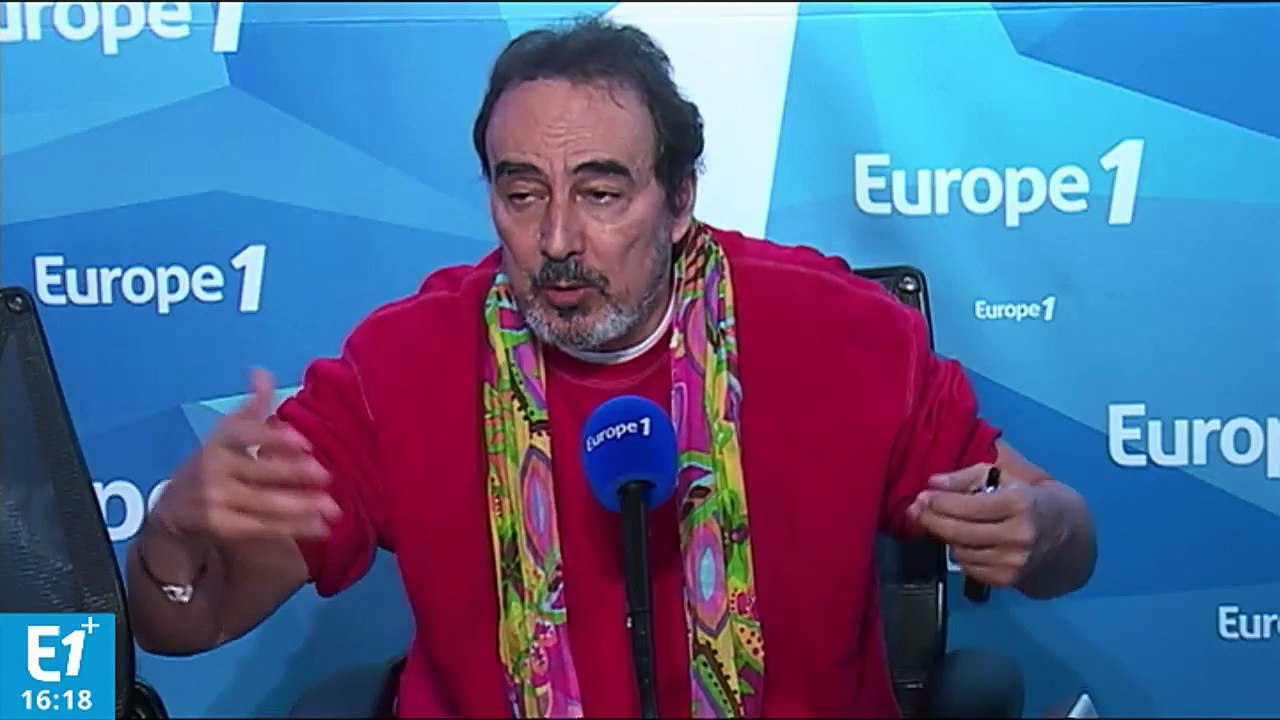 Didier Roustan : "Neymar est une diva"