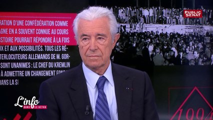 Logement, l'éternel recommencement