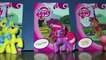My Little Pony Cutie Mark Magic Blind Bags Wave 12 Opening, Part 1! by Bins Toy Bin