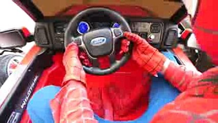 Amazing pepsi challenge, Spiderman, Hulk & Joker Coke