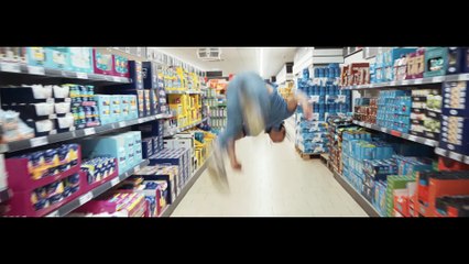 Internet-Clip | Viral | LI DL Land | A LIDL bit of Hollywood | Lidl lohnt sich