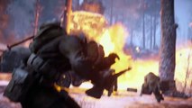 Call of Duty  WWII - Trailer ufficiale della Campagna (Italian)