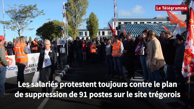 Le tour de Bretagne en cinq infos du mardi 19 septembre 2017