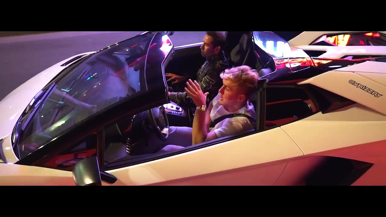 Jake Paul Its Everyday Bro (Song) feat. Team 10 (Official Music Video)